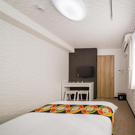 Hopetree Kyoto Apart otel Dış mekan fotoğraf