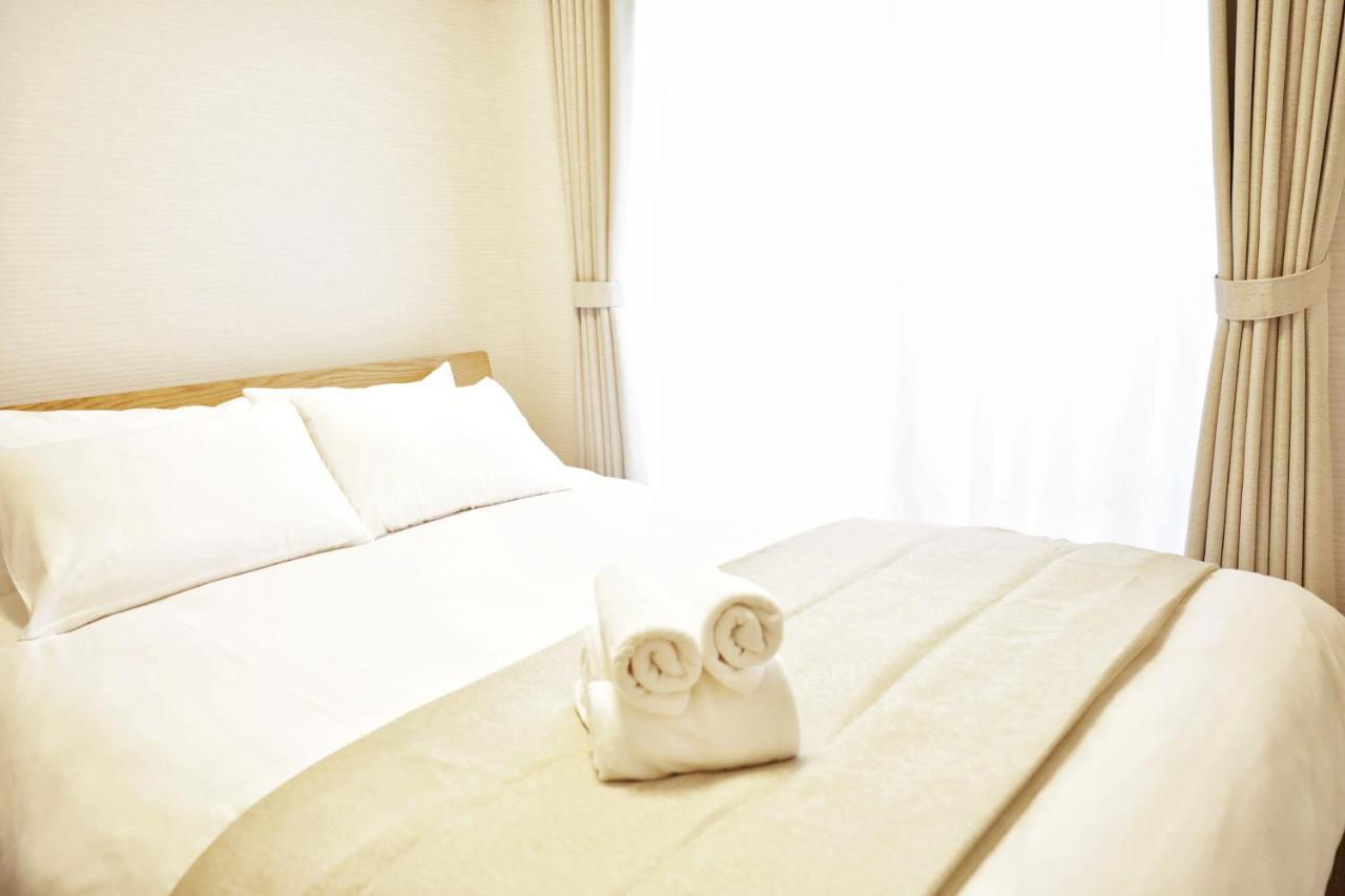Hopetree Kyoto Apart otel Dış mekan fotoğraf